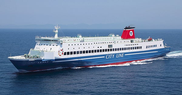 ~名門大洋フェリーで行く~天空の城 竹田城跡と世界遺産・国宝 姫路城🚢🚢フェリーで宿泊🚌宿泊バスツアー1